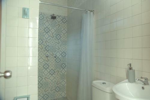 Hostal Casa Lago Hotel Boutique