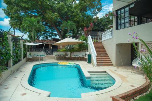 Hostal Casa Lago Hotel Boutique