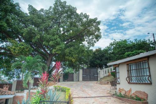 Hostal Casa Lago Hotel Boutique