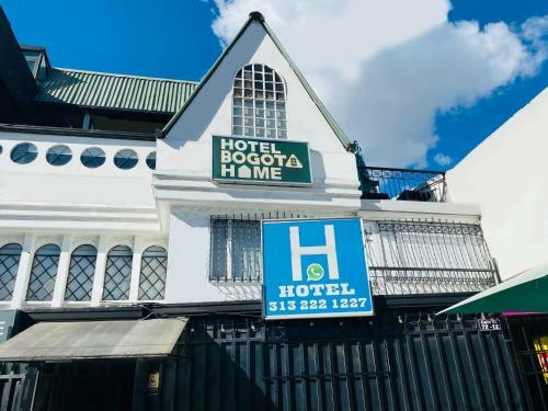 Hotel Bogota Hostal