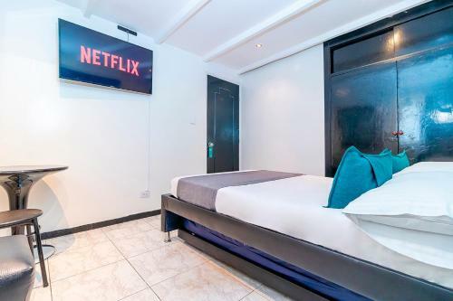 Hotel Bogota Hostal