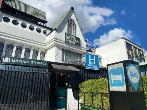Hotel Bogota Hostal