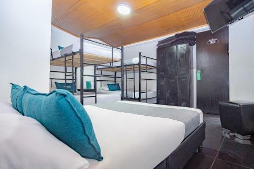 Hotel Bogota Hostal