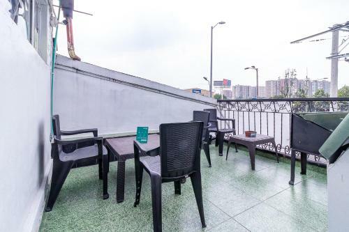 Hotel Bogota Hostal