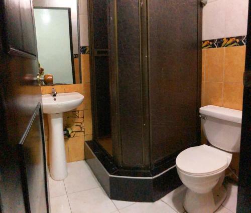Casa Reina Hostel