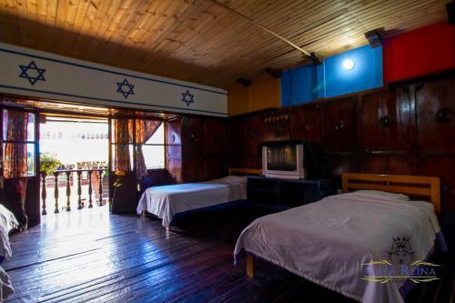 Casa Reina Hostel