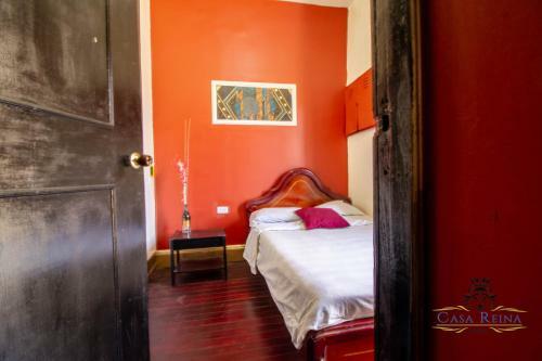 Casa Reina Hostel
