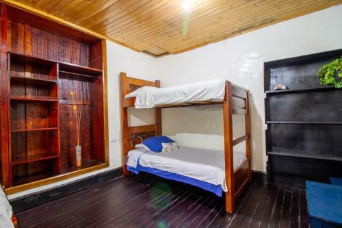 Casa Reina Hostel