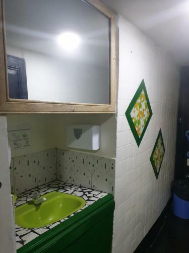 Casa Reina Hostel