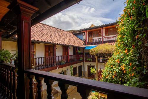 Casa Reina Hostel