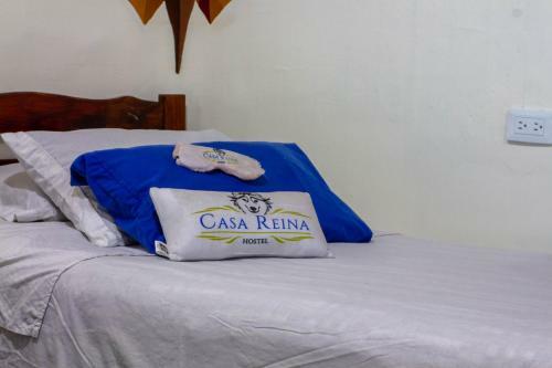 Casa Reina Hostel