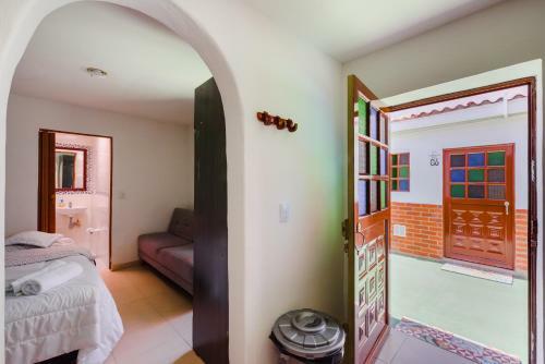 Hostal Do�a Eliza