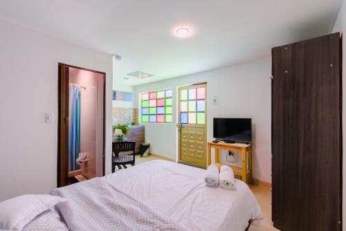 Hostal Do�a Eliza
