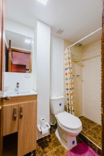 Hostal Do�a Eliza