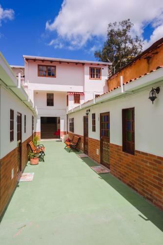 Hostal Do�a Eliza