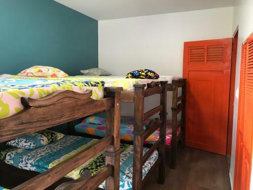 Xavihostel