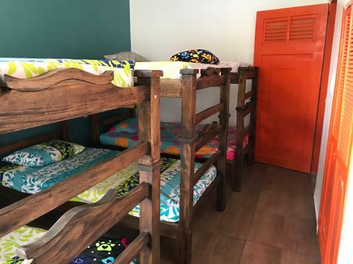 Xavihostel