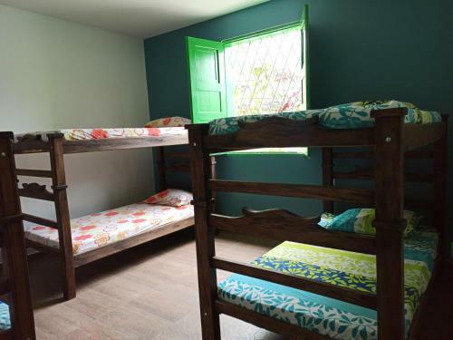 Xavihostel