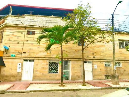 Xavihostel