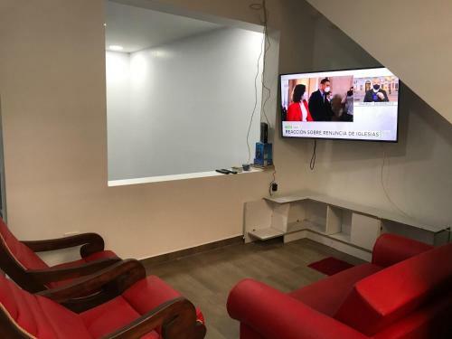 Xavihostel