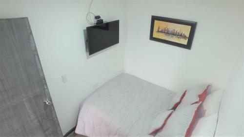 Apartamento Apto Central Para Dos de Un Cuarto By Emerge Rentals