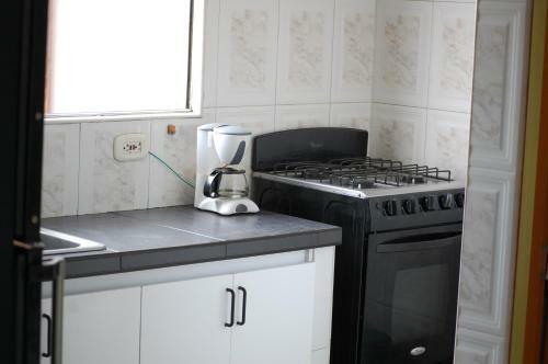 Furnished Apartment Bogota Colombia
