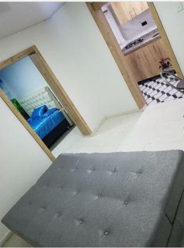 Apartamento Room Centro Mayor