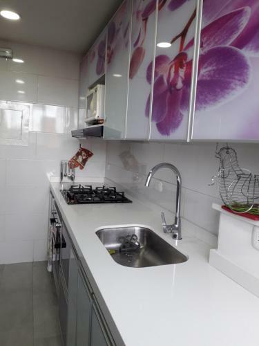 Apartamento Loira