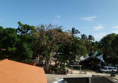 Apartamento San San Andres Balcony View 4 By Bbbsai