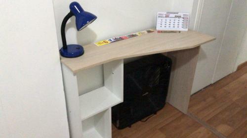 Apartaestudio Zona T