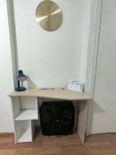 Apartaestudio Zona T
