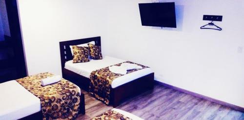 Hotel Kristal Ferial