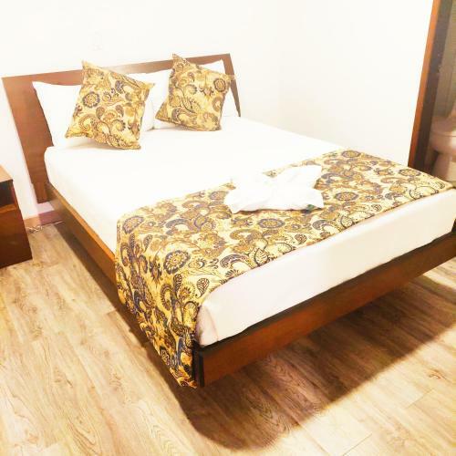 Hotel Kristal Ferial