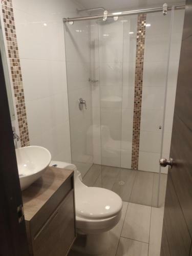 Hotel Kristal Ferial