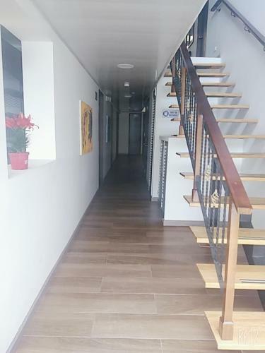 Hotel Kristal Ferial