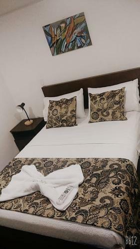 Hotel Kristal Ferial