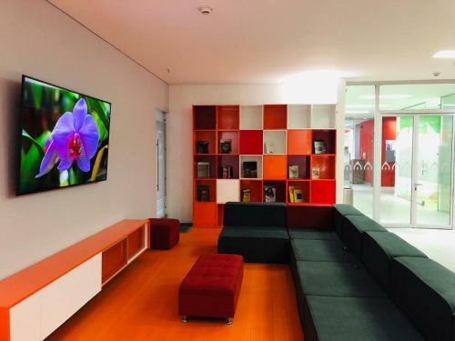 Hotel Esstudia 17-4