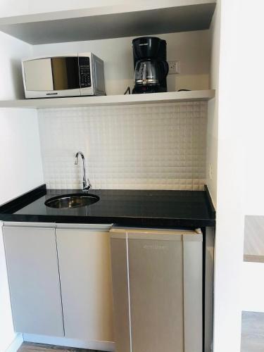 Hotel Esstudia 17-4