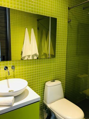 Hotel Esstudia 17-4