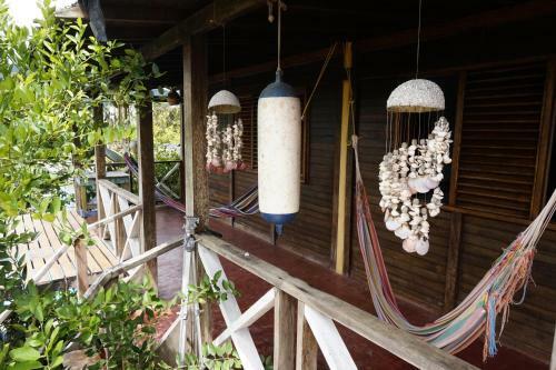 Hostal Dive And Green Capurgana