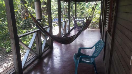 Hostal Dive And Green Capurgana