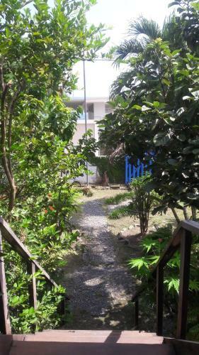 Hostal Dive And Green Capurgana