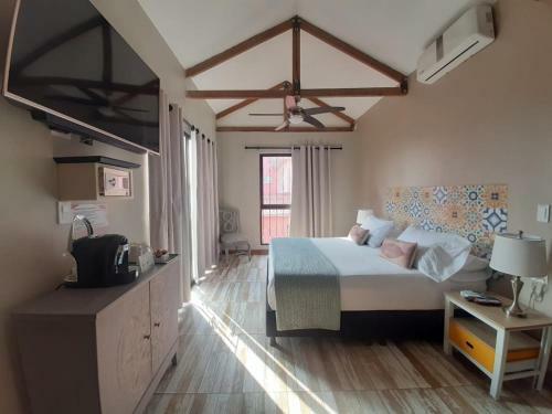 Hotel Rossa Palma