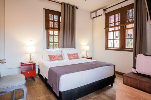Hotel Rossa Palma