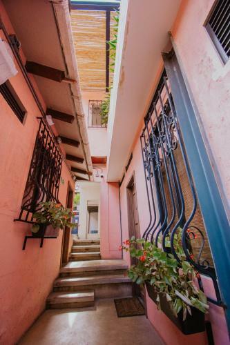 Hotel Rossa Palma