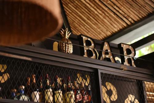 Hotel Rossa Palma