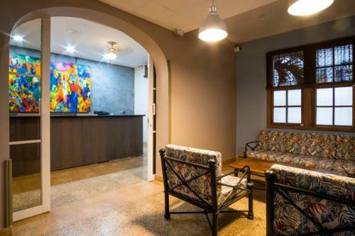 Hotel Rossa Palma