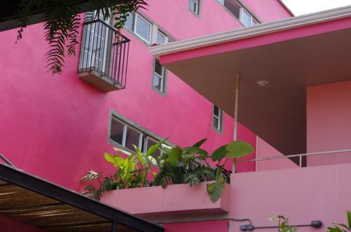 Hotel Rossa Palma