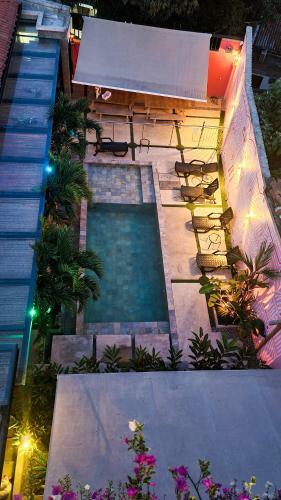 Hotel Rossa Palma