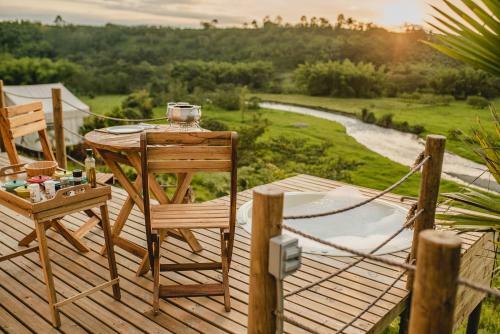 Glamping Entre Rios